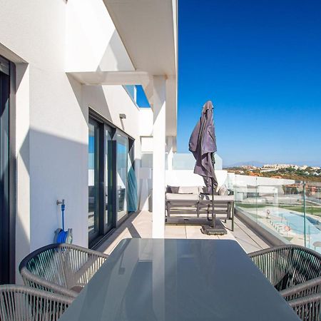 Via Celere 2348 Apartment Casares Bagian luar foto
