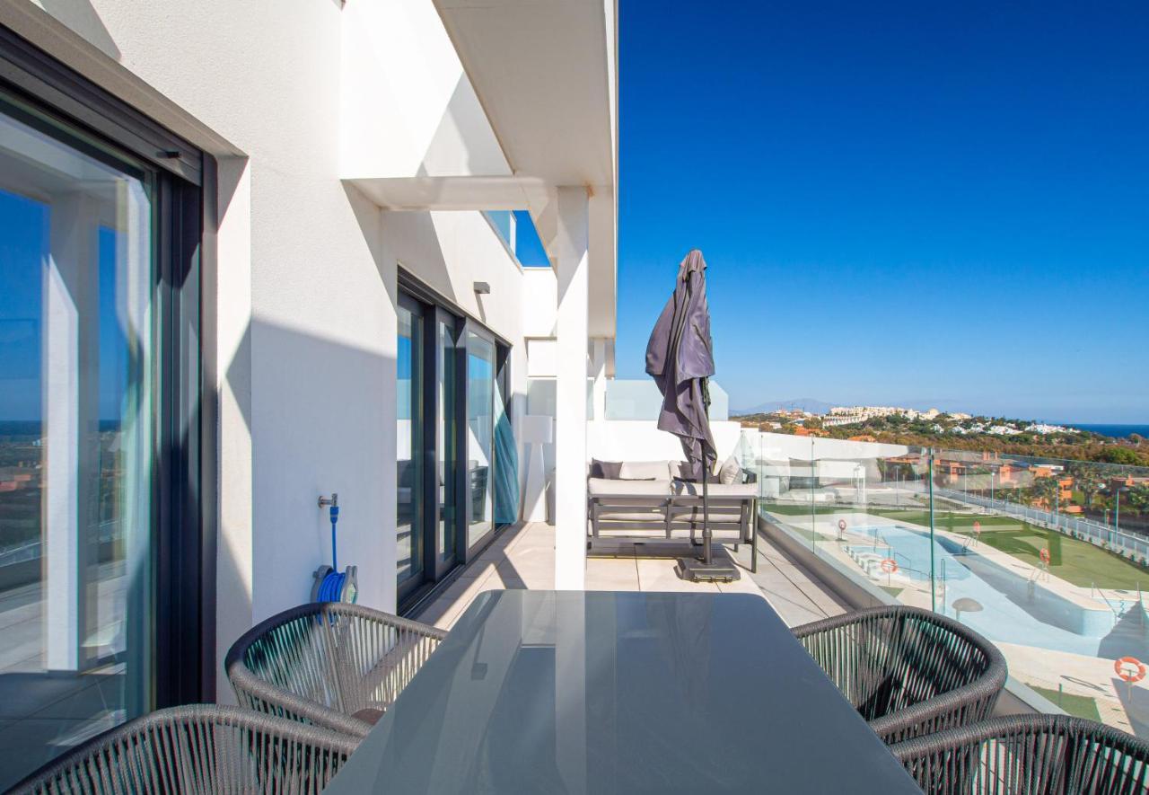 Via Celere 2348 Apartment Casares Bagian luar foto