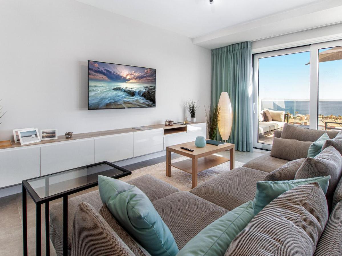 Via Celere 2348 Apartment Casares Bagian luar foto