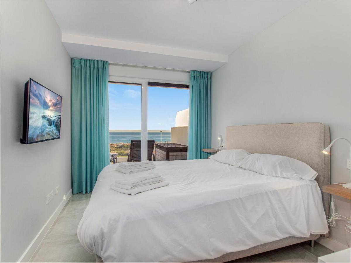 Via Celere 2348 Apartment Casares Bagian luar foto