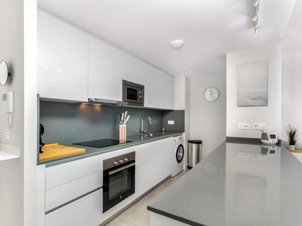 Via Celere 2348 Apartment Casares Bagian luar foto